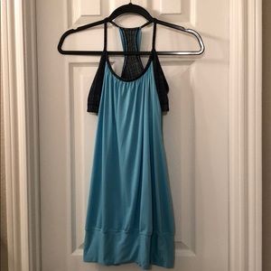 Lululemon Workout Tank